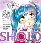 Zobacz : Manga Shoj... - Gecko Keck