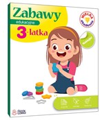 polish book : Zabawy edu... - Monika Majewska