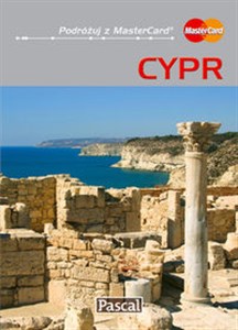 Picture of Cypr przewodnik ilustrowany