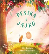Pestka i J... - Alex Latimer, David Litchfield -  Polish Bookstore 