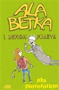 Ala Betka ... - Ida Pierelotkin -  books in polish 