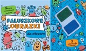 Paluszkowe... - Opracowanie Zbiorowe -  books from Poland
