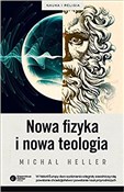 Nowa fizyk... - Michał Heller -  Polish Bookstore 