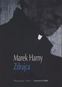 Zdrajca - Marek Harny - Ksiegarnia w UK