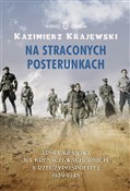 polish book : Na stracon... - Kazimierz Krajewski