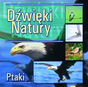 Picture of Dźwięki natury Ptaki