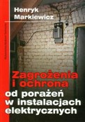 Zagrożenia... - Henryk Markiewicz -  Polish Bookstore 