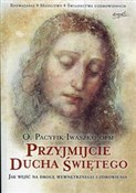 Przyjmijci... - Pacyfik Iwaszko -  Polish Bookstore 