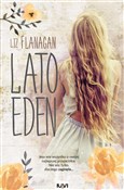 polish book : Lato Eden - Liz Flanagan