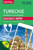 Polska książka : Turecki ro... - Gregor Vetter