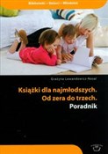 Książki dl... - Grażyna Lewandowicz-Nosal -  Polish Bookstore 