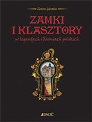 Polska książka : Zamki i kl... - Zenon Gierała
