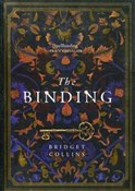 The Bindin... - Bridget Collins -  Książka z wysyłką do UK