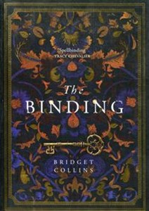 Picture of The Binding