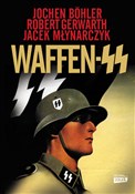 Waffen SS - Jochen Boehler, Robert Gerwarth, Jacek Młynarczyk -  foreign books in polish 