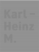 Karl-Heinz... - Grzegorz Kwiatkowski -  Polish Bookstore 