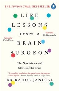 Picture of Life Lessons from a Brain Surgeon