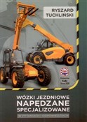 Wózki jezd... - Ryszard Tuchliński -  Polish Bookstore 