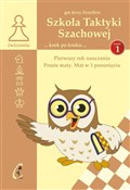 Szkoła Tak... - Jerzy Zezulkin -  Polish Bookstore 
