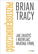 Polska książka : Przedsiębi... - Brian Tracy