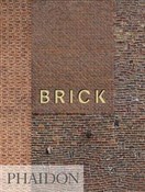 polish book : Brick - William Hall