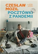 Czesław Mo... - Czesław Mozil, Przemysław Corso -  books from Poland