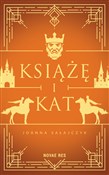 polish book : Książę i k... - Joanna Sałajczyk