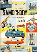 Samochody ... - Dan Zettwoch -  Polish Bookstore 