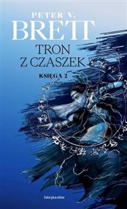 Picture of Tron z czaszek Księga 2. Cykl demoniczny