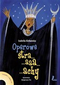 Operowe st... - Izabella Klebańska -  Książka z wysyłką do UK