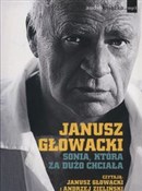 Zobacz : [Audiobook... - Janusz Głowacki