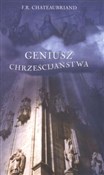 Geniusz ch... - Franciszek Chateaubriand -  books from Poland