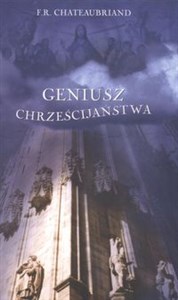 Picture of Geniusz chrześcijaństwa
