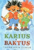 Karius i B... - Thorbjorn Egner -  books from Poland