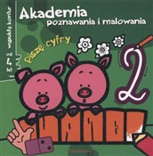 Akademia p... - Opracowanie Zbiorowe -  foreign books in polish 