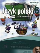 Polska książka : Język pols... - Małgorzata Składanek