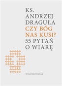 Czy Bóg na... - Andrzej Draguła -  books in polish 