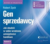 [Audiobook... - Robert Zych -  foreign books in polish 