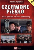 Czerwone p... - Opracowanie Zbiorowe -  books from Poland