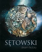 Dream Fact... - Tomasz Sętowski -  foreign books in polish 