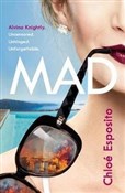 polish book : Mad - Chloe Esposito