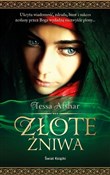 Złote żniw... - Tessa Afshar -  foreign books in polish 