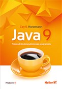 Książka : Java 9 Prz... - Cay S. Horstmann