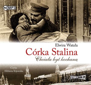 Picture of [Audiobook] Córka Stalina