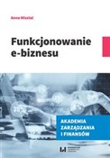 Polska książka : Funkcjonow... - Anna Misztal