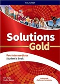 Solutions ... - Tim Falla, Paul A. Davies -  Polish Bookstore 