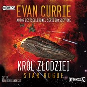 [Audiobook... - Evan Currie -  Książka z wysyłką do UK