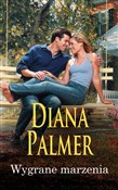 Wygrane ma... - Diana Palmer -  Książka z wysyłką do UK
