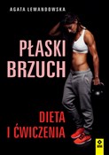 Płaski brz... - Agata Lewandowska -  books from Poland