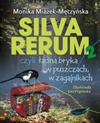 Silva reru... - Monika Miazek-Męczyńska -  books from Poland